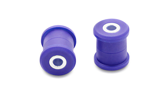 SuperPro 2014 Kia Soul Base Front Lower Inner Forward Control Arm Bushing Kit Superpro Bushing Kits  AXOPROS
