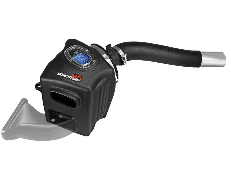 aFe Momentum HD AIS PRO 5R Intake 2014 RAM 1500 EcoDiesel V6-3.0L (td) aFe Cold Air Intakes  AXOPROS