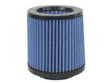 aFe MagnumFLOW Air Filters OER P5R A/F P5R Audi A4 09 V6-3.2L; A4 09-12 V6-3.0L aFe Air Filters - Direct Fit  AXOPROS