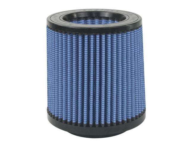 aFe MagnumFLOW Air Filters OER P5R A/F P5R Audi A4 09 V6-3.2L; A4 09-12 V6-3.0L aFe Air Filters - Direct Fit  AXOPROS