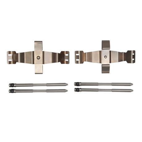 DFC DFC 17-25 Tesla Model 3 Front Premium Hardware Kit Brake Hardware aftermarket performance part