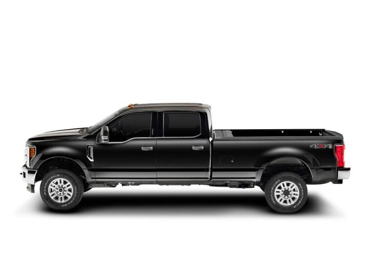 Retrax 17-21 Super Duty F-250-350 Short Bed RetraxPRO MX Retrax Retractable Bed Covers  AXOPROS