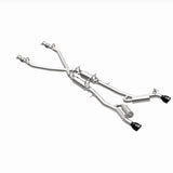 Magnaflow 23-2025 Nissan Z SPEQ Series Cat-Back Exhaust System Magnaflow Catback  AXOPROS