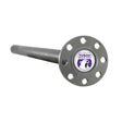 Yukon Gear 2011+ GM Full Float Rear Axle 11.5in - 37.25in Long Yukon Gear & Axle Axles  AXOPROS