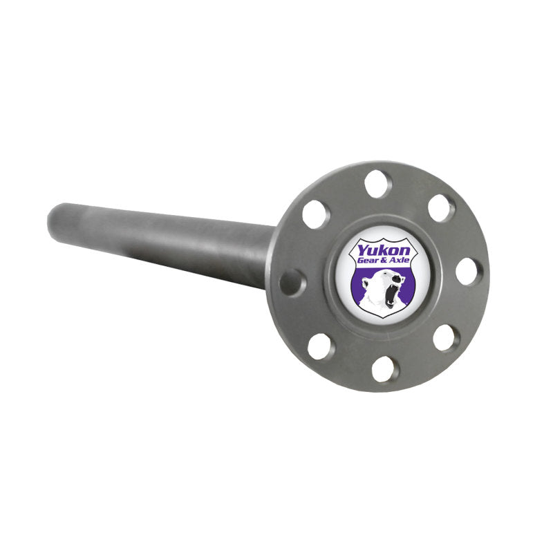 Yukon Gear 2011+ GM Full Float Rear Axle 11.5in - 37.25in Long Yukon Gear & Axle Axles  AXOPROS