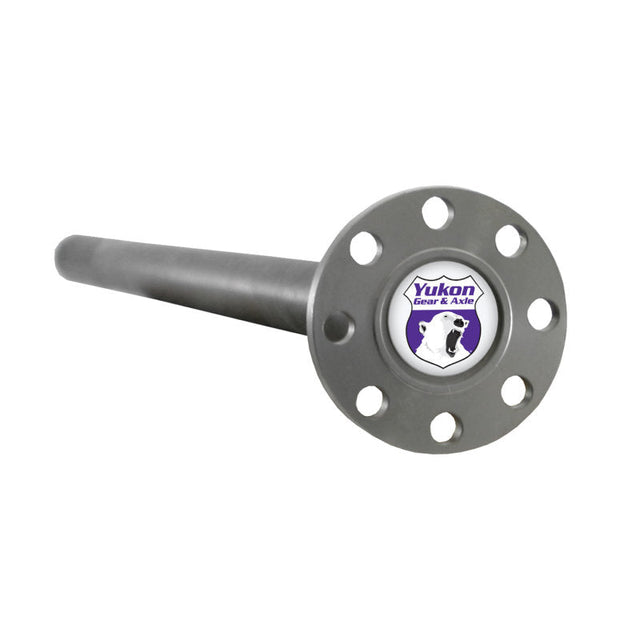 Yukon Gear 2011+ GM Full Float Rear Axle 11.5in - 37.25in Long Yukon Gear & Axle Axles  AXOPROS