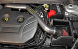 AEM 14-15 Ford Fusion 2.0L L4 Turbo - Cold Air Intake System - Gunmetal Gray AEM Induction Cold Air Intakes  AXOPROS