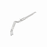 MagnaFlow Sys C/B Ford F150 Harley-Davidson 2 Magnaflow Catback  AXOPROS