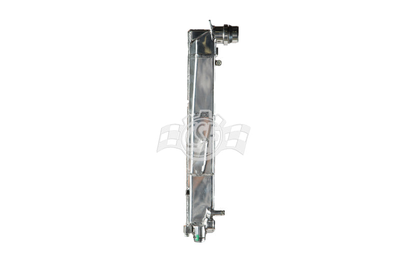 CSF 99-06 BMW 323i / 99-05 BMW 325i / 99-06 BMW 328i / 99-05 BMW 330i / 03-05 BMW Z4 Radiator CSF Radiators  AXOPROS