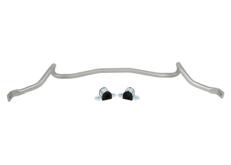 Whiteline 3/11+ Chevy Cruze JH, 2011+ Chevy Volt EV Front 27mm Heavy Duty Fixed Swaybar Whiteline Sway Bars  AXOPROS
