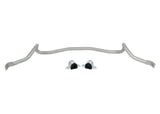 Whiteline 3/11+ Chevy Cruze JH, 2011+ Chevy Volt EV Front 27mm Heavy Duty Fixed Swaybar Whiteline Sway Bars  AXOPROS