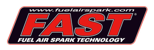 FAST Billet Fuel Rail Kit For LSXR FAST Fuel Rails  AXOPROS
