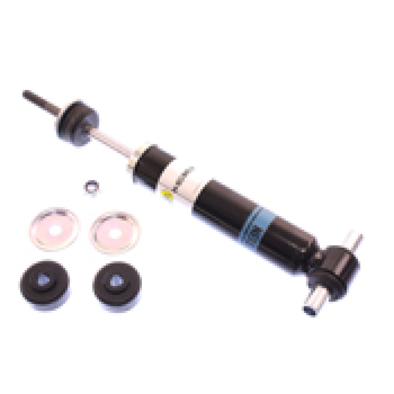 Bilstein Street Rod 1975 Ford Mustang II Mach I Front 36mm Monotube Shock Absorber Bilstein Coilovers  AXOPROS