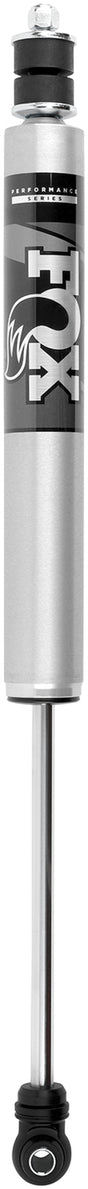 Fox 2.0 Performance Series 12in Smooth Bdy IFP Shock w/Stem Mt (Alum) Std Travel / Eyelet Ends - Blk FOX Shocks and Struts  AXOPROS