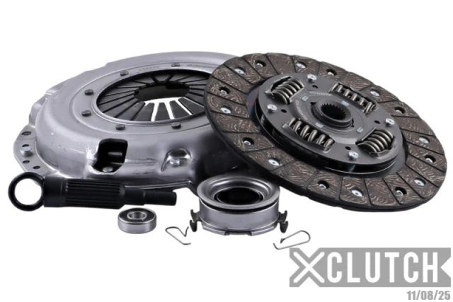 XClutch 00-03 Subaru Legacy/Outback 2.5L Standard Replacement Organic ClutchPro Clutch Kit XCLUTCH Clutch Kits - Single  AXOPROS