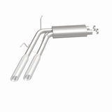 MagnaFlow 99-04 Ford F-150 V8 5.4L Supercharged Lightning SS Cat-Back Exhaust Magnaflow Catback  AXOPROS