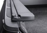 Retrax 2007-2020 Toyota Tundra CrewMax 5.5ft Bed RetraxPRO XR with Deck Rail System Retrax Retractable Bed Covers  AXOPROS