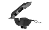 K&N 2021-2022 Dodge RAM 1500 TRX V8-6.2L Aircharger Intake K&N Engineering Cold Air Intakes  AXOPROS