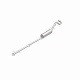 MagnaFlow BRE Exhaust Kit 95-00 Toyota Tacoma 2.7L Magnaflow Catback  AXOPROS