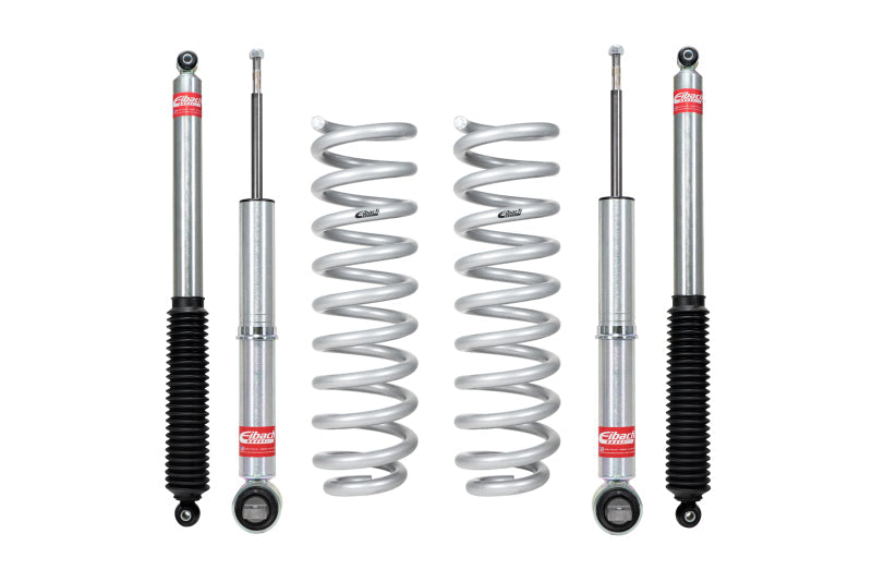 Eibach Pro-Truck Lift Kit for 15-18 Ford F-150 Eibach Lift Kits  AXOPROS