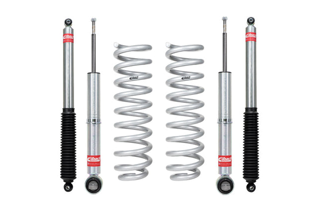 Eibach Pro-Truck Lift Kit for 15-18 Ford F-150 Eibach Lift Kits  AXOPROS