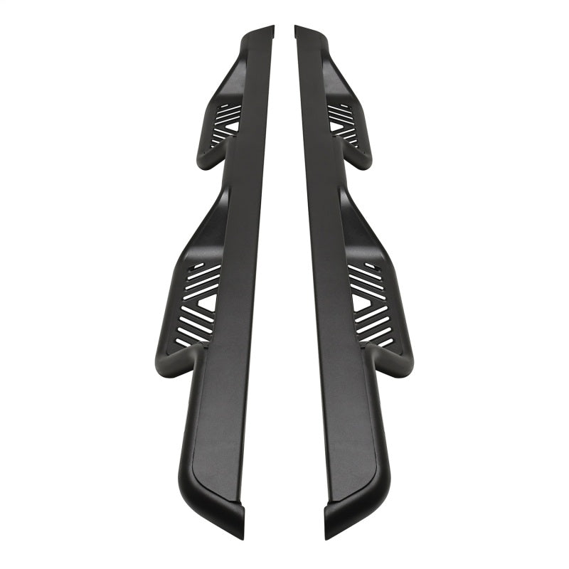 Westin 19-23 RAM 1500 Classic Crew Cab  Outlaw Drop Nerf Step Bars Westin Nerf Bars  AXOPROS
