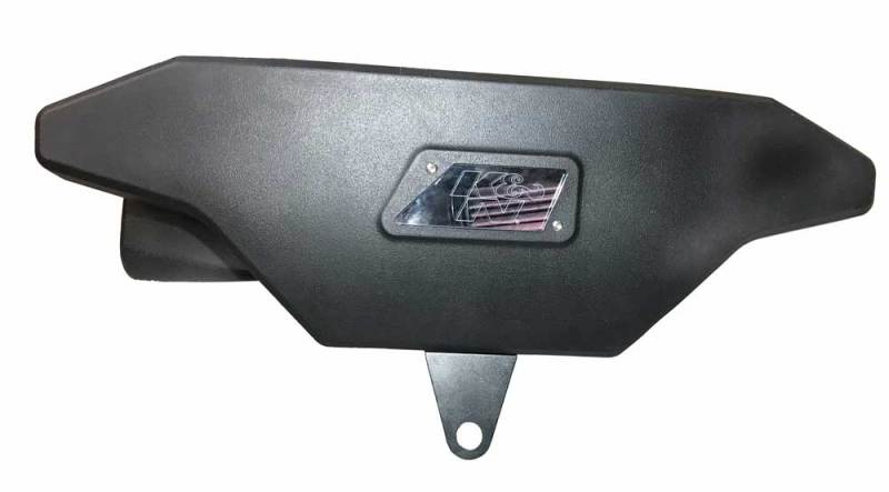 K&N BMW 2-3-4 Series N20 Engine Performance Air Intake System K&N Engineering Cold Air Intakes  AXOPROS