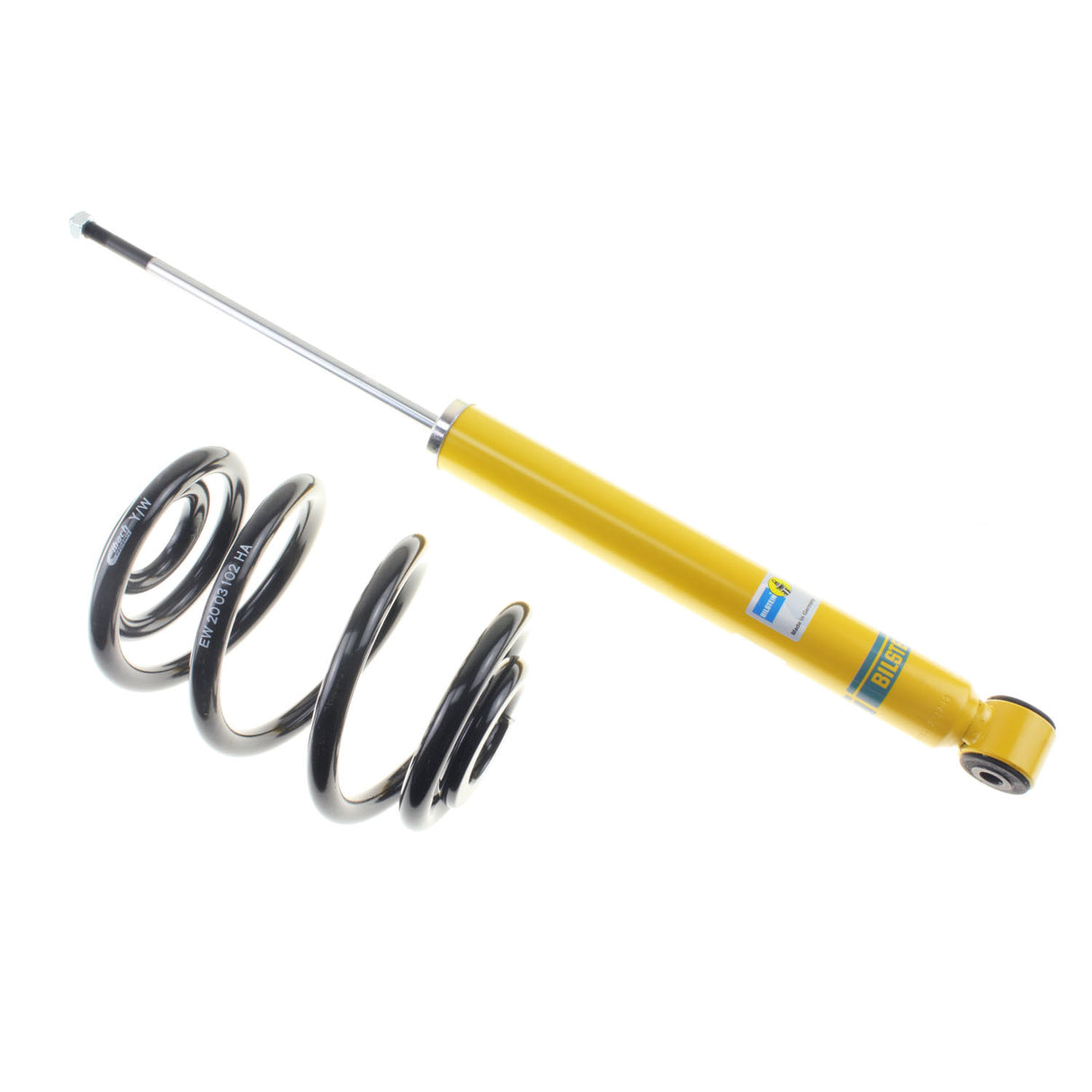 Bilstein Shock Absorbers Bilstein Suspension Kit  AXOPROS