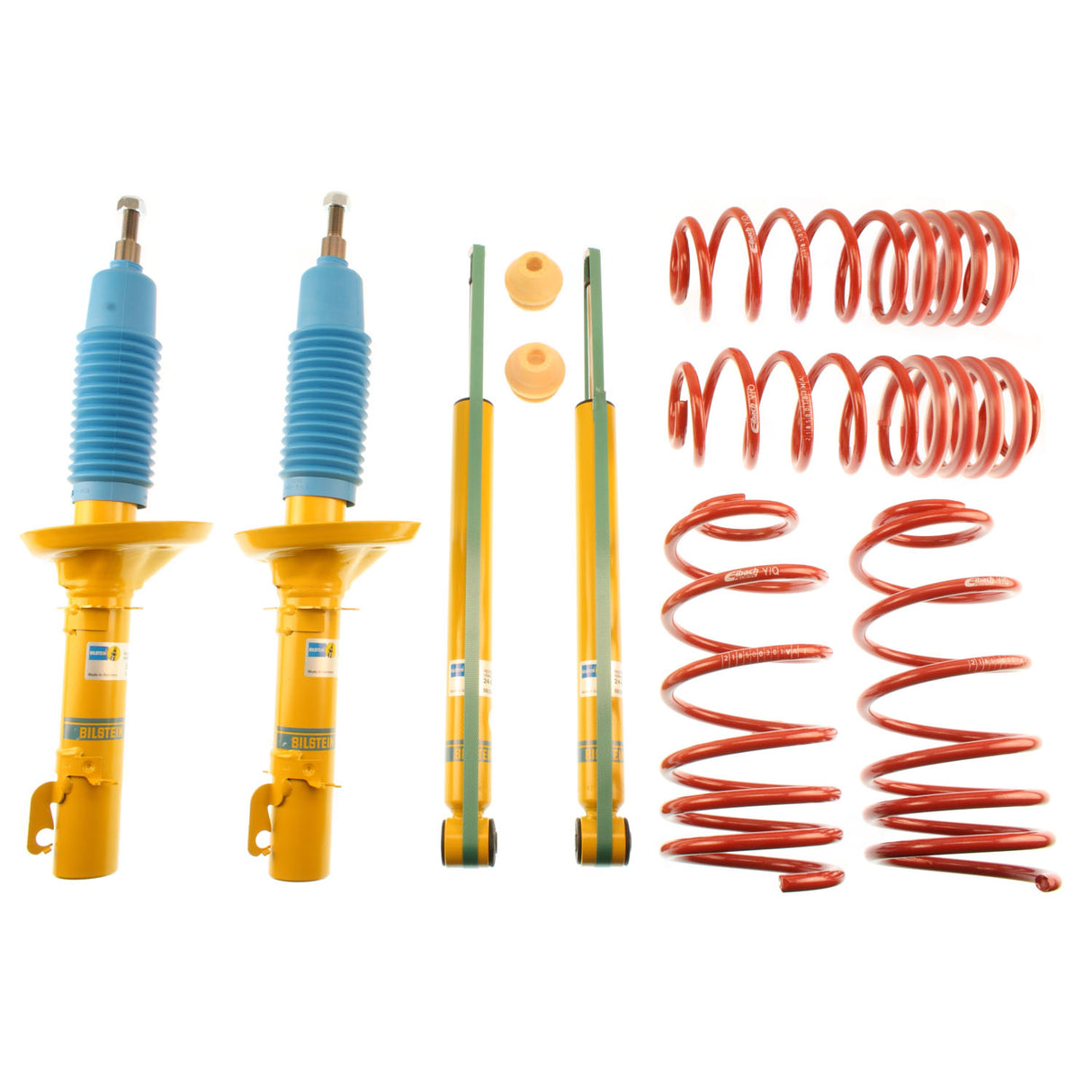 Bilstein Shock Absorbers Bilstein Suspension Kit  AXOPROS