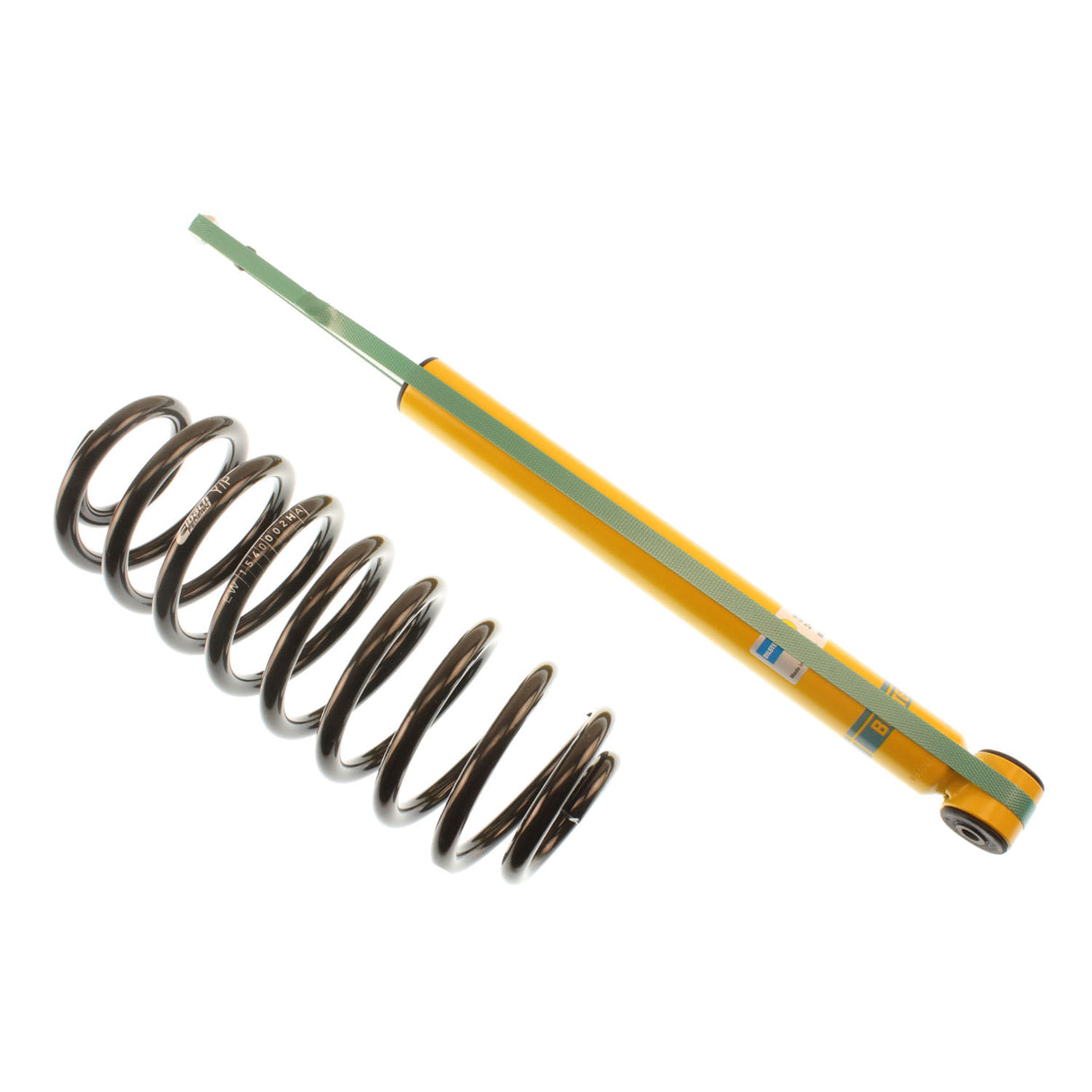 Bilstein Shock Absorbers Bilstein Suspension Kit  AXOPROS