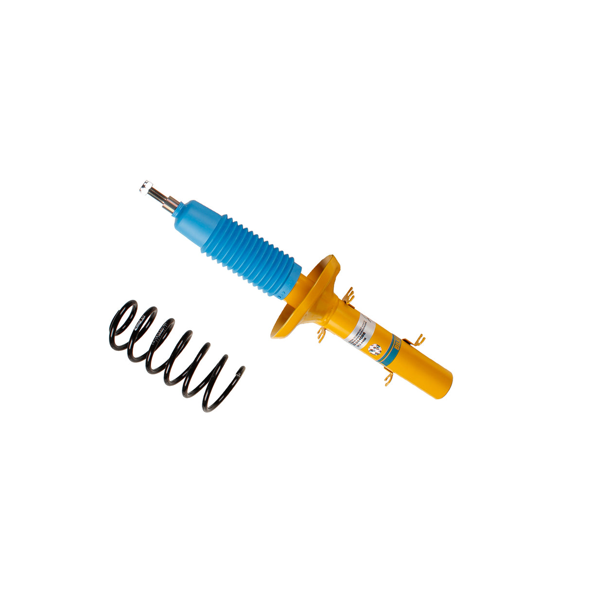 Bilstein Shock Absorbers Bilstein Suspension Kit  AXOPROS