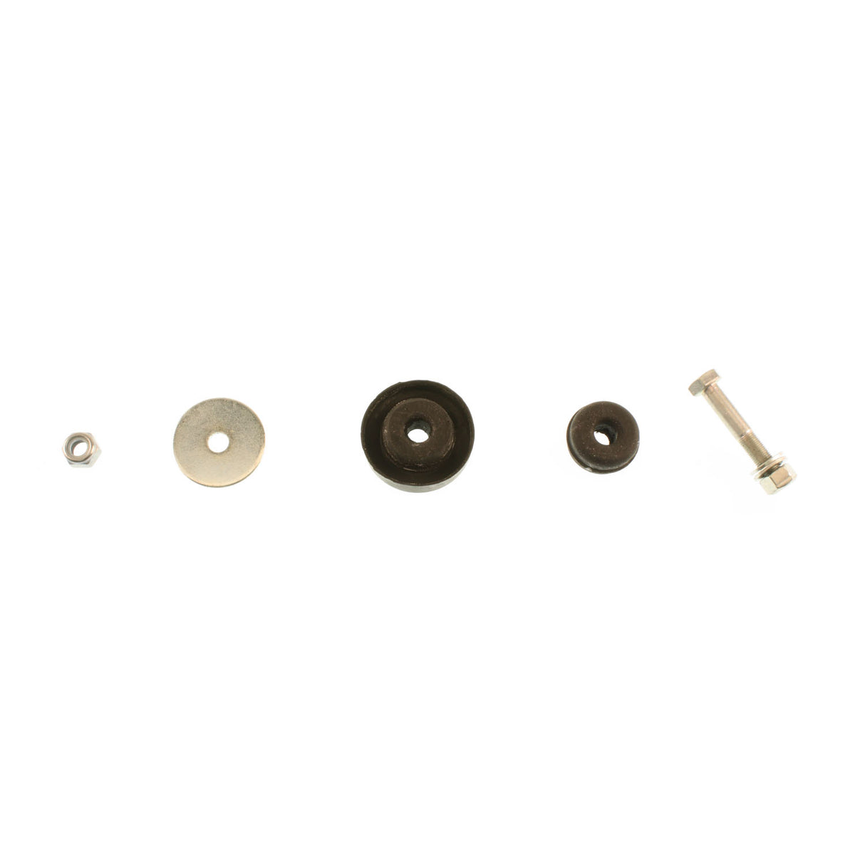 Bilstein Shock Absorbers Bilstein Suspension Kit  AXOPROS