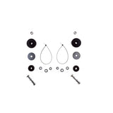 Bilstein Shock Absorbers Bilstein Suspension Kit  AXOPROS
