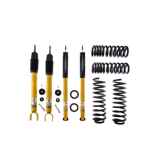 Bilstein Shock Absorbers Bilstein Suspension Kit  AXOPROS