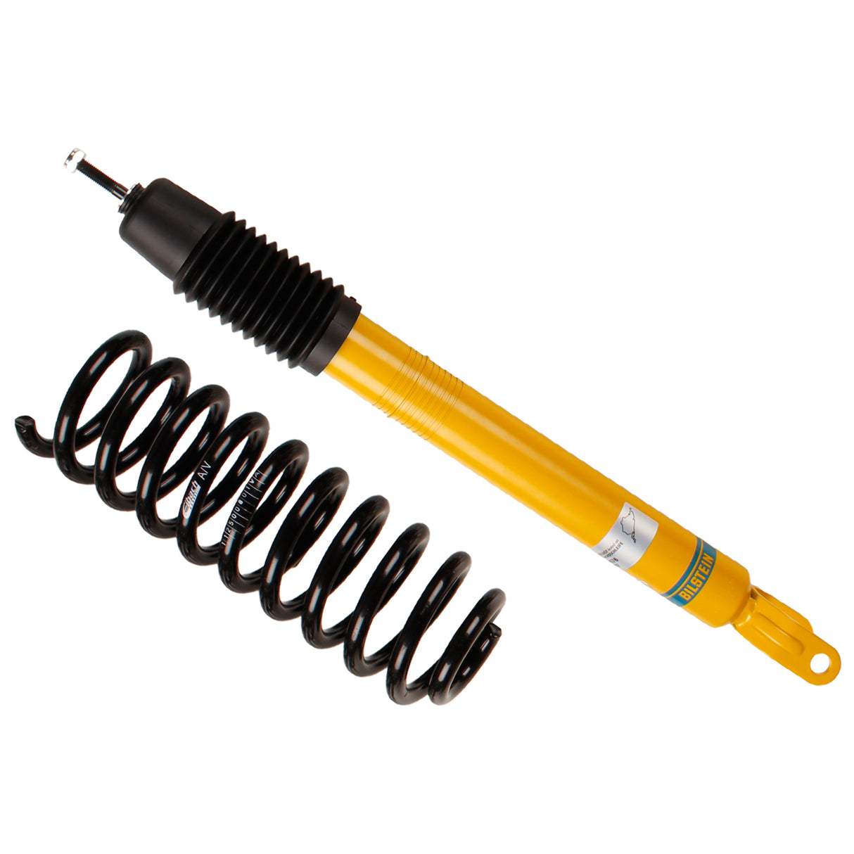 Bilstein Shock Absorbers Bilstein Suspension Kit  AXOPROS