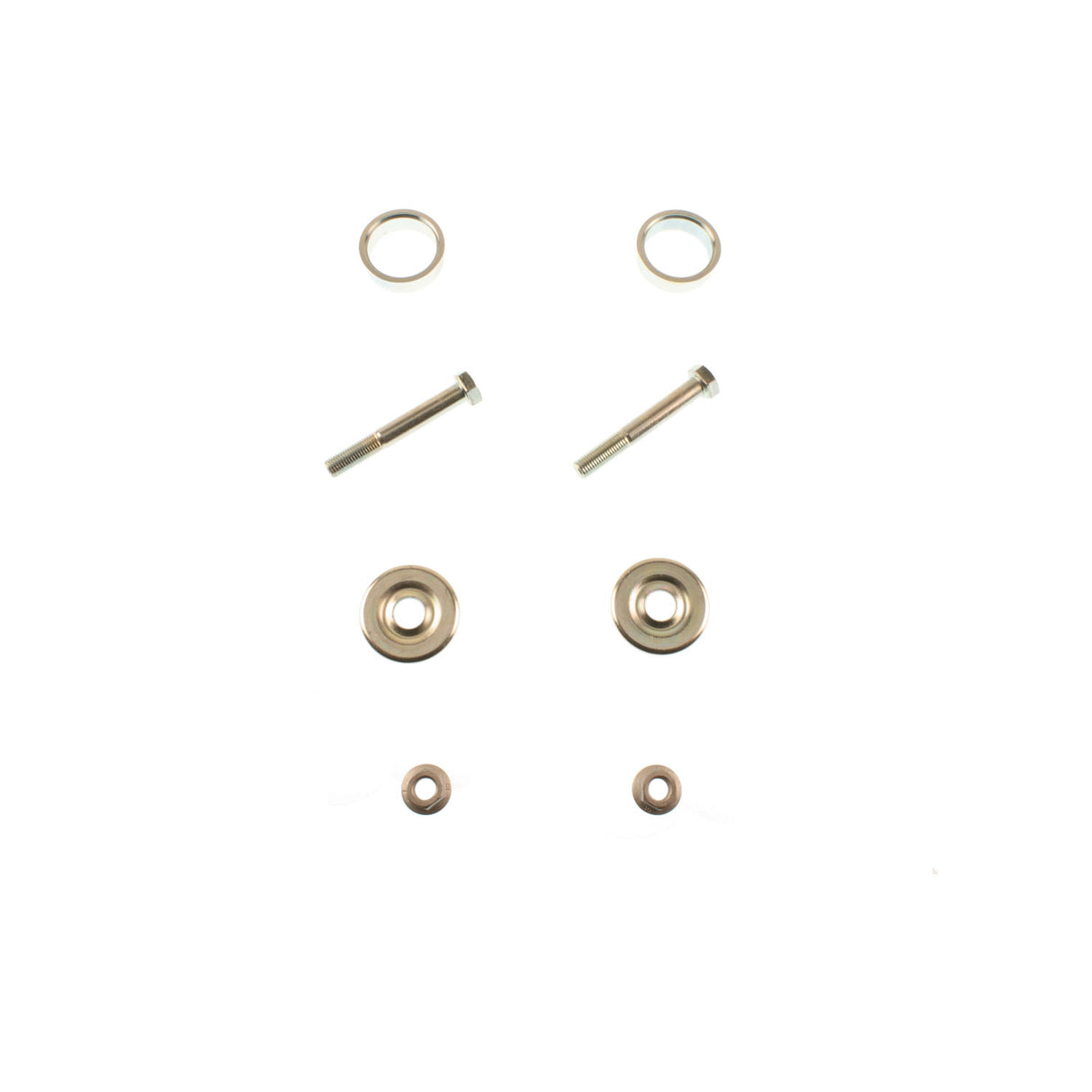 Bilstein Shock Absorbers Bilstein Suspension Kit  AXOPROS