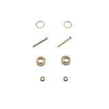Bilstein Shock Absorbers Bilstein Suspension Kit  AXOPROS