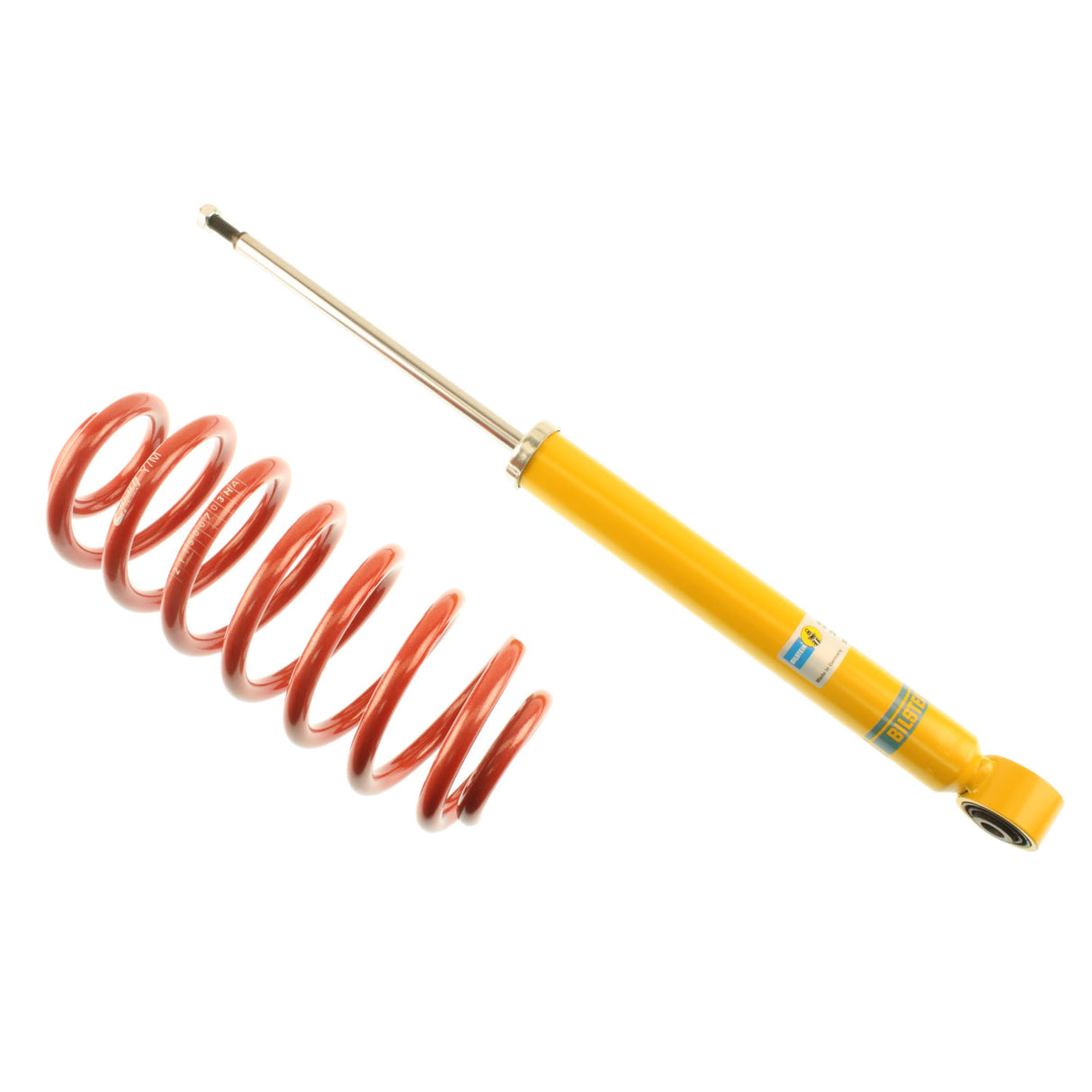 Bilstein Shock Absorbers Bilstein Suspension Kit  AXOPROS
