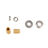 Bilstein Shock Absorbers Bilstein Suspension Kit  AXOPROS