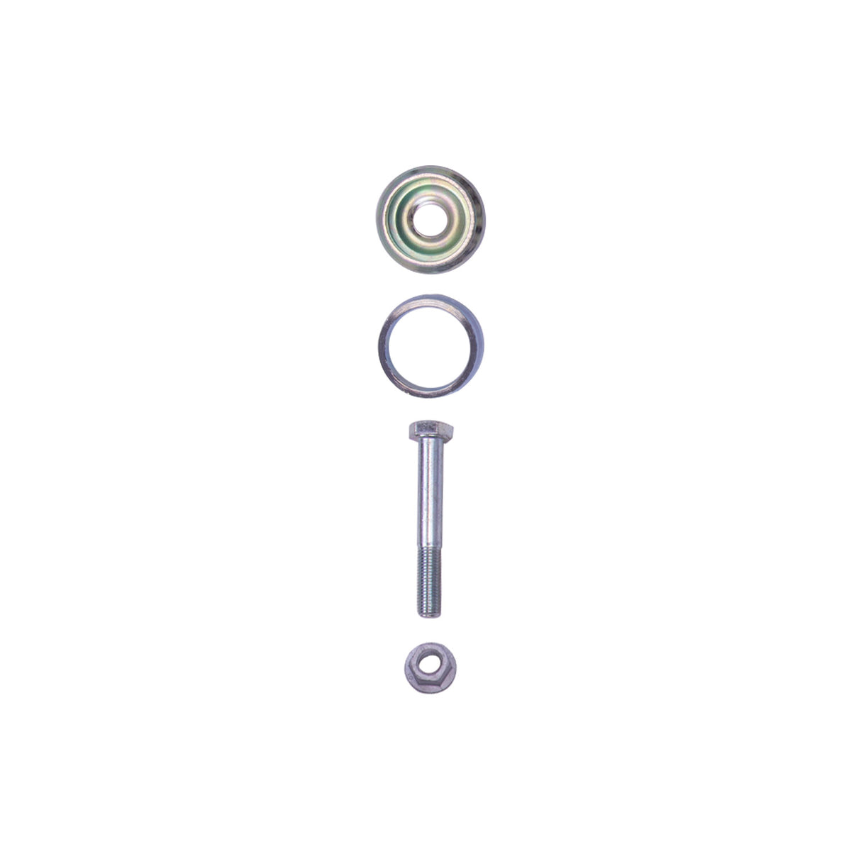 Bilstein Shock Absorbers Bilstein Suspension Kit  AXOPROS