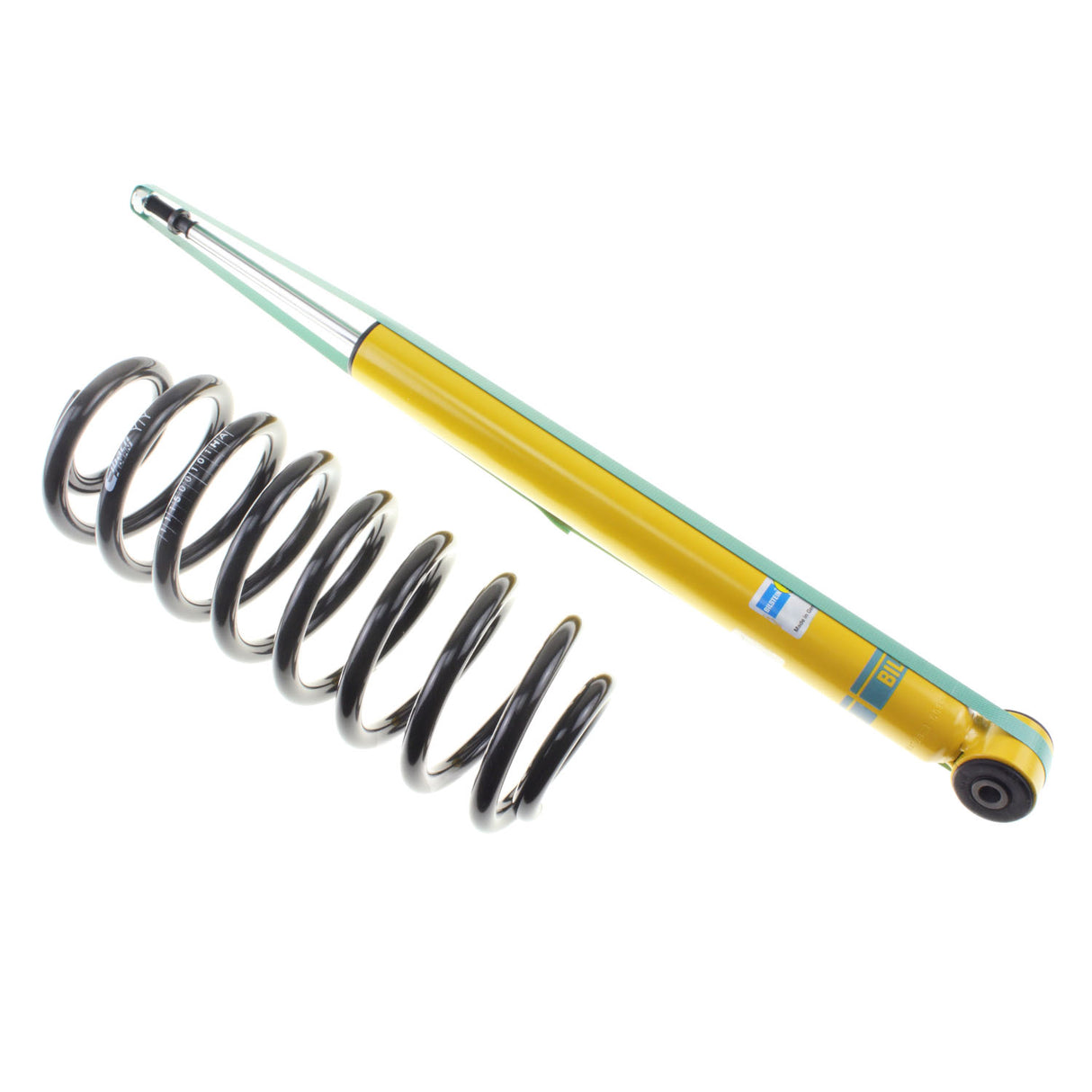 Bilstein Shock Absorbers Bilstein Suspension Kit  AXOPROS