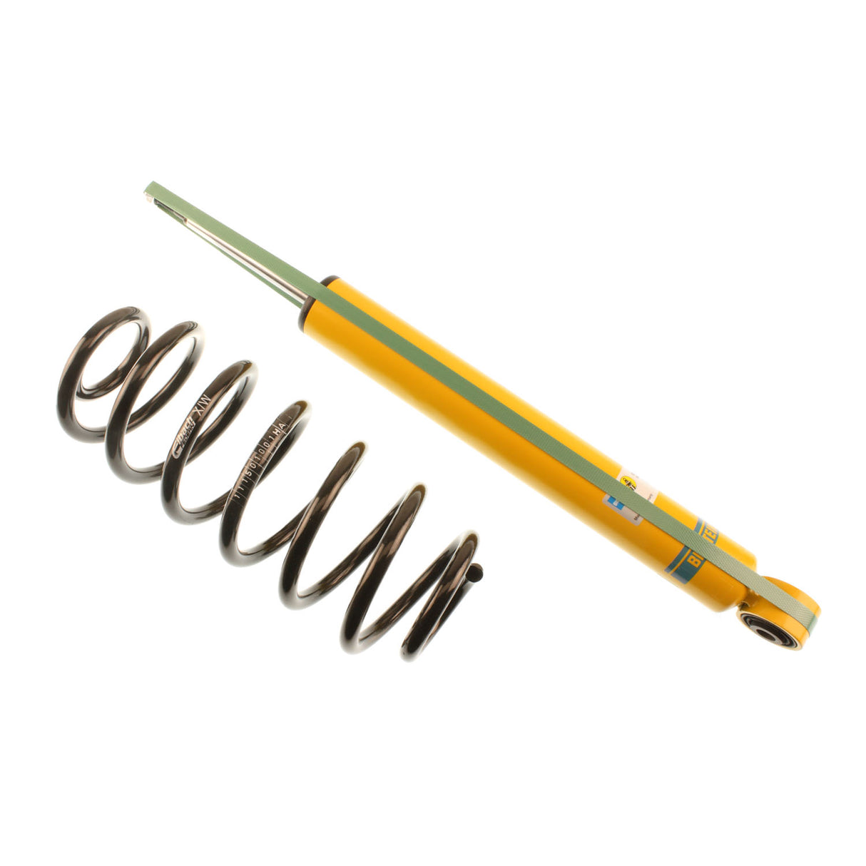 Bilstein Shock Absorbers Bilstein Suspension Kit  AXOPROS