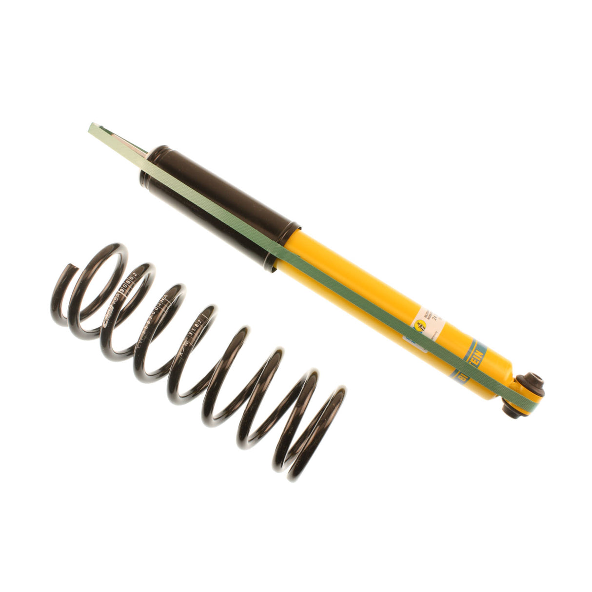 Bilstein Shock Absorbers Bilstein Suspension Kit  AXOPROS