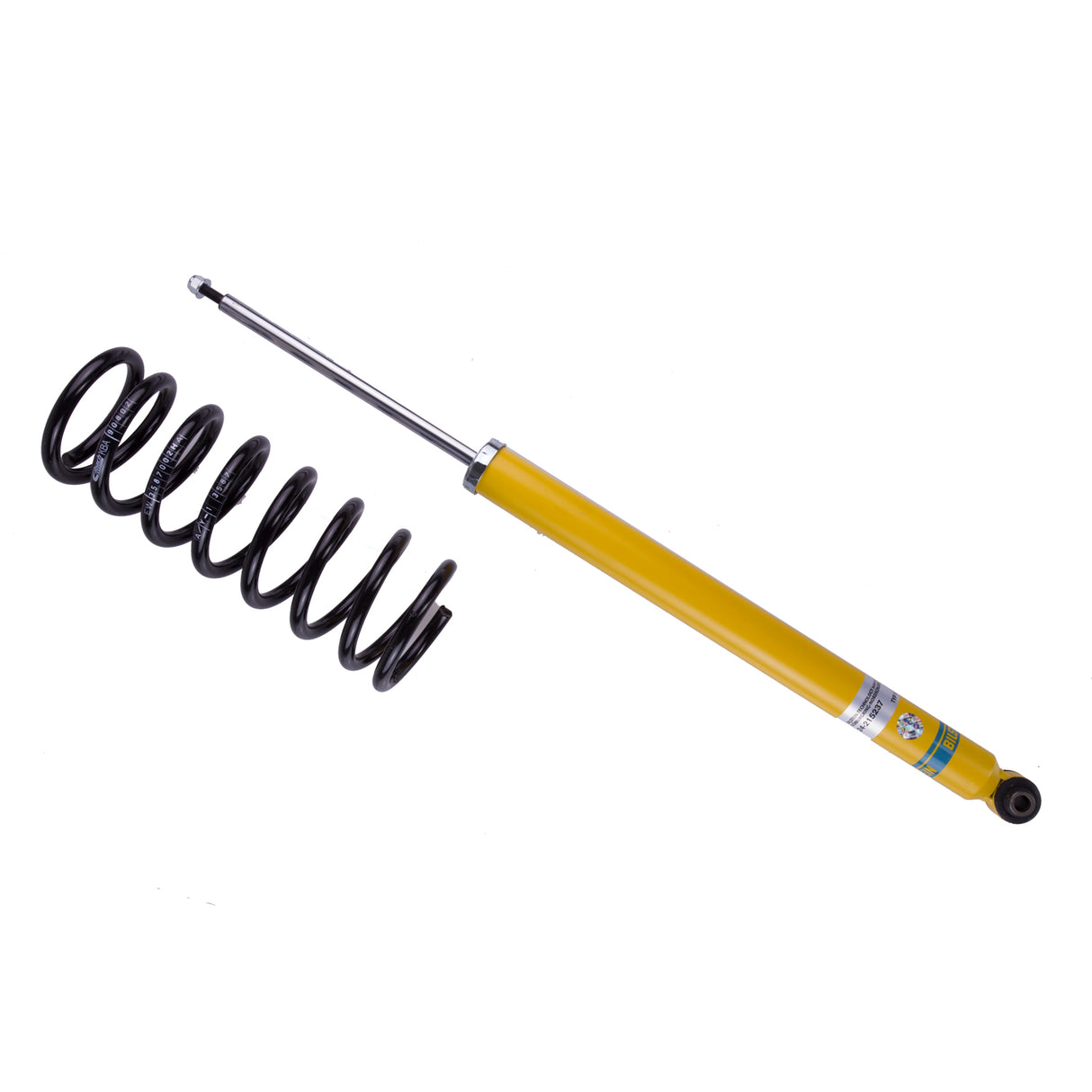Bilstein Shock Absorbers Bilstein Suspension Kit  AXOPROS