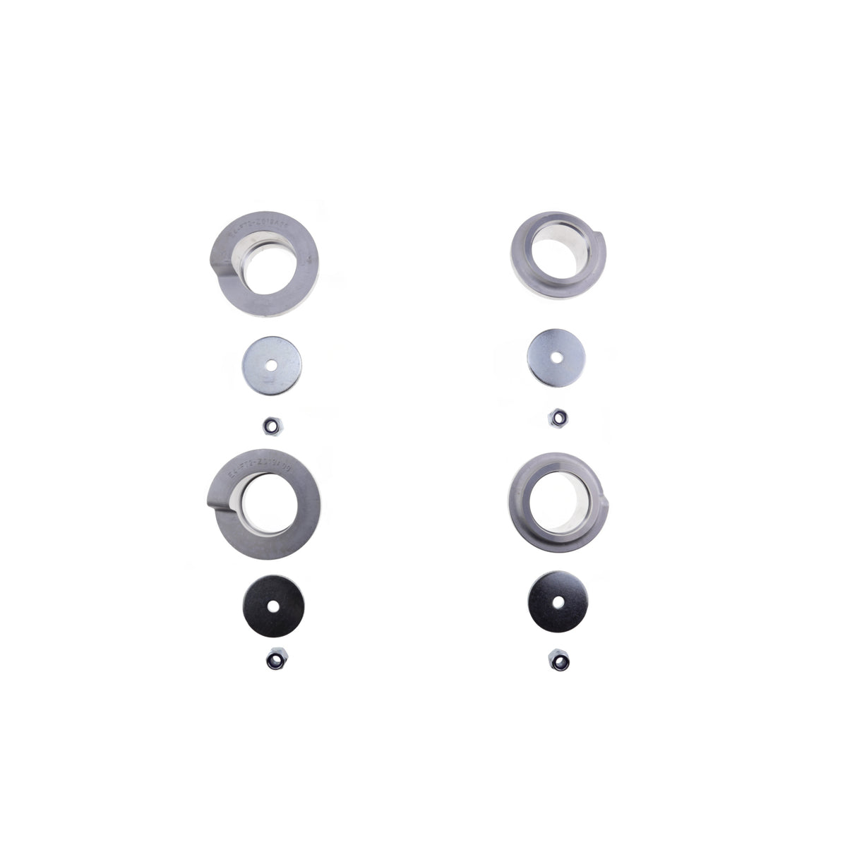 Bilstein Shock Absorbers Bilstein Suspension Kit  AXOPROS