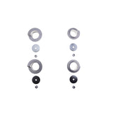 Bilstein Shock Absorbers Bilstein Suspension Kit  AXOPROS