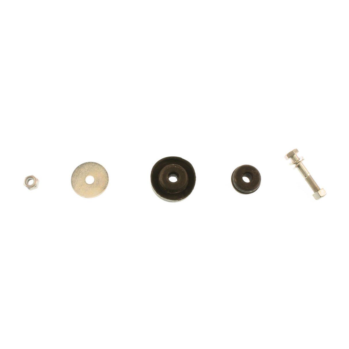 Bilstein Shock Absorbers Bilstein Suspension Kit  AXOPROS