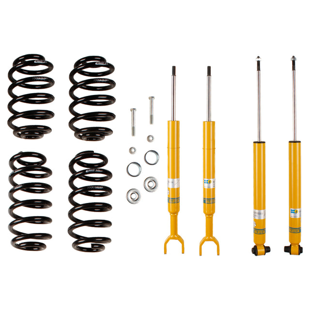 Bilstein Shock Absorbers Bilstein Suspension Kit  AXOPROS