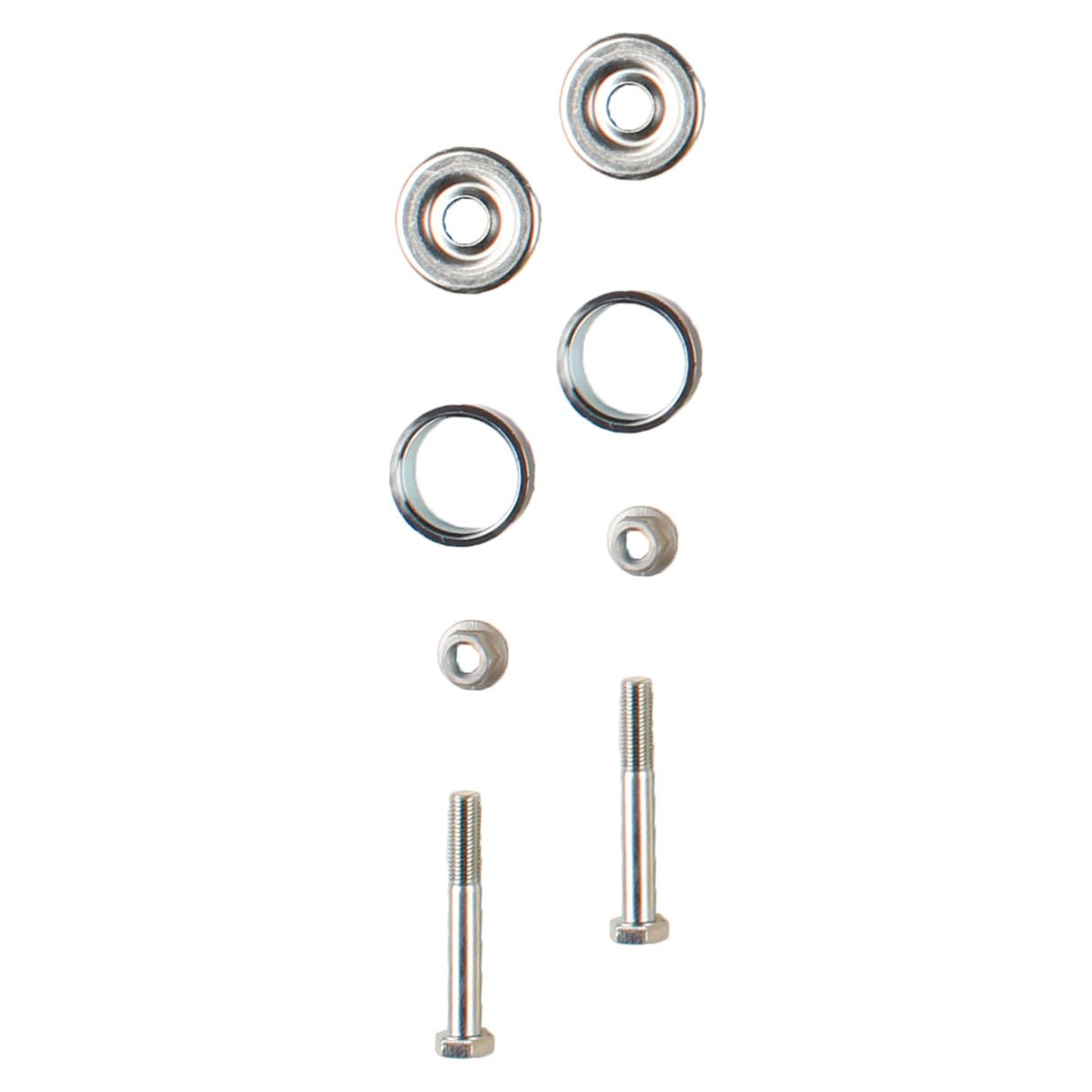 Bilstein Shock Absorbers Bilstein Suspension Kit  AXOPROS