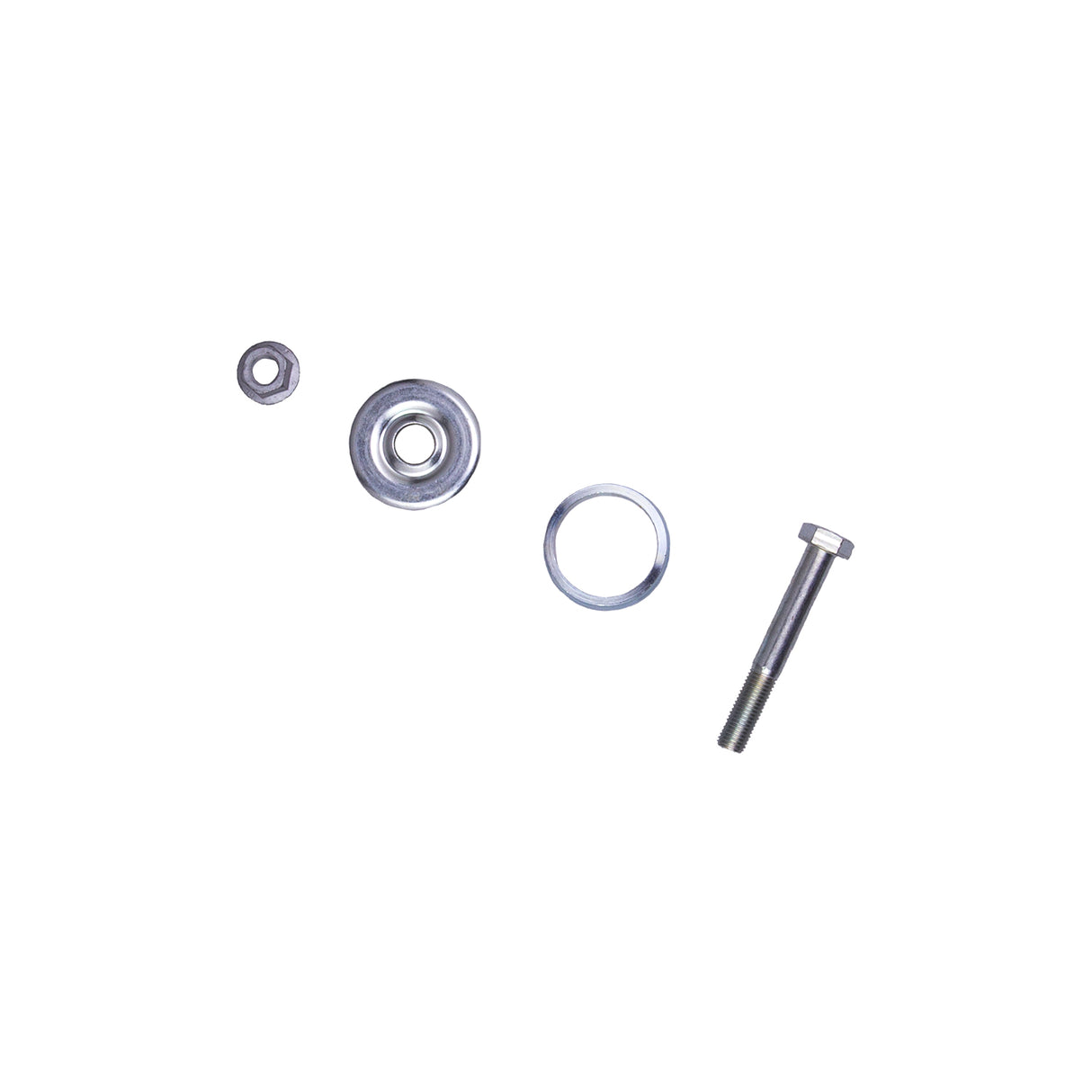 Bilstein Shock Absorbers Bilstein Suspension Kit  AXOPROS